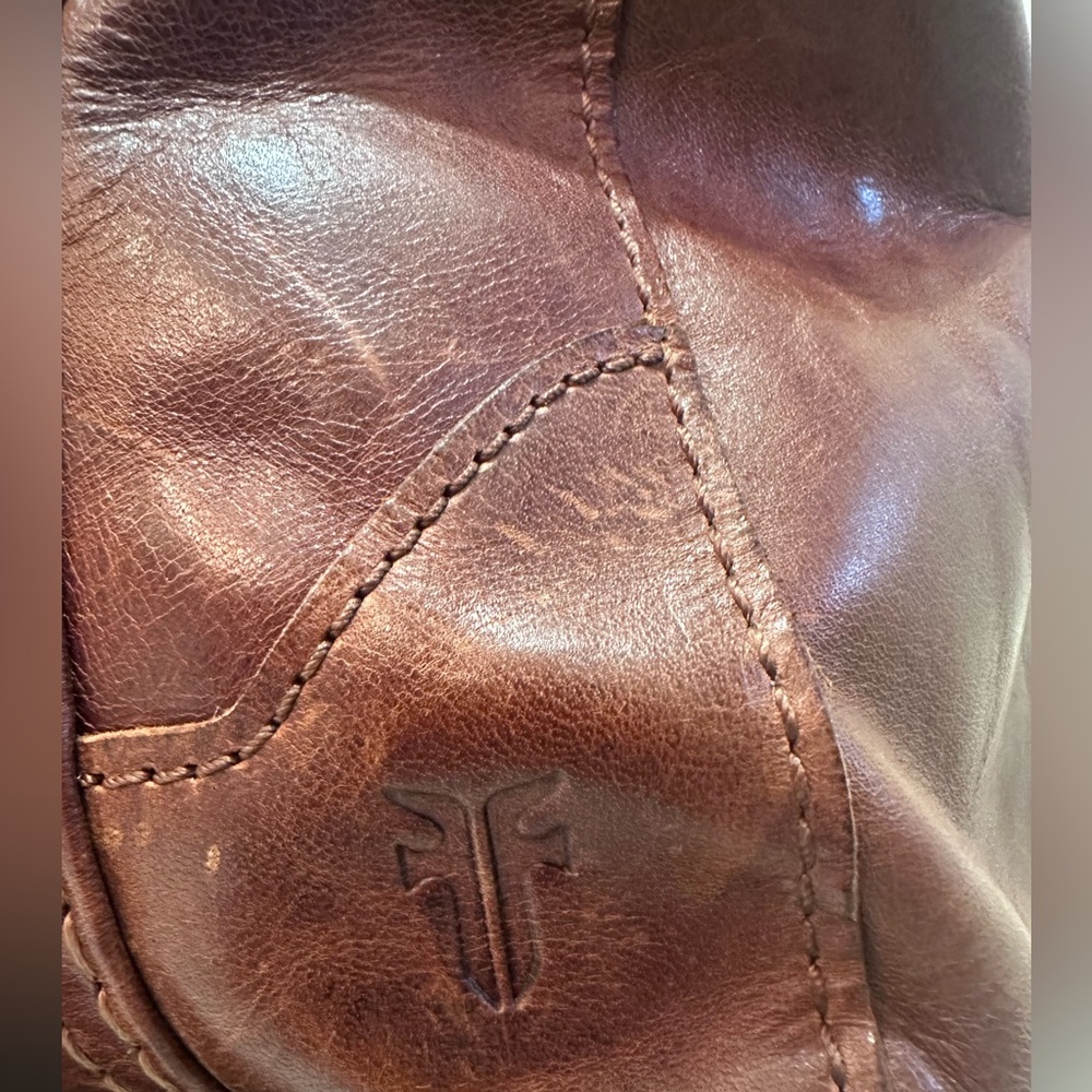 Frye Melissa Tote Bag - Picture 3 of 14